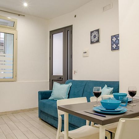 Casa Le Sorelle Giardini Naxos Eksteriør bilde