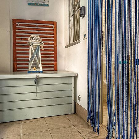 Casa Le Sorelle Giardini Naxos Eksteriør bilde