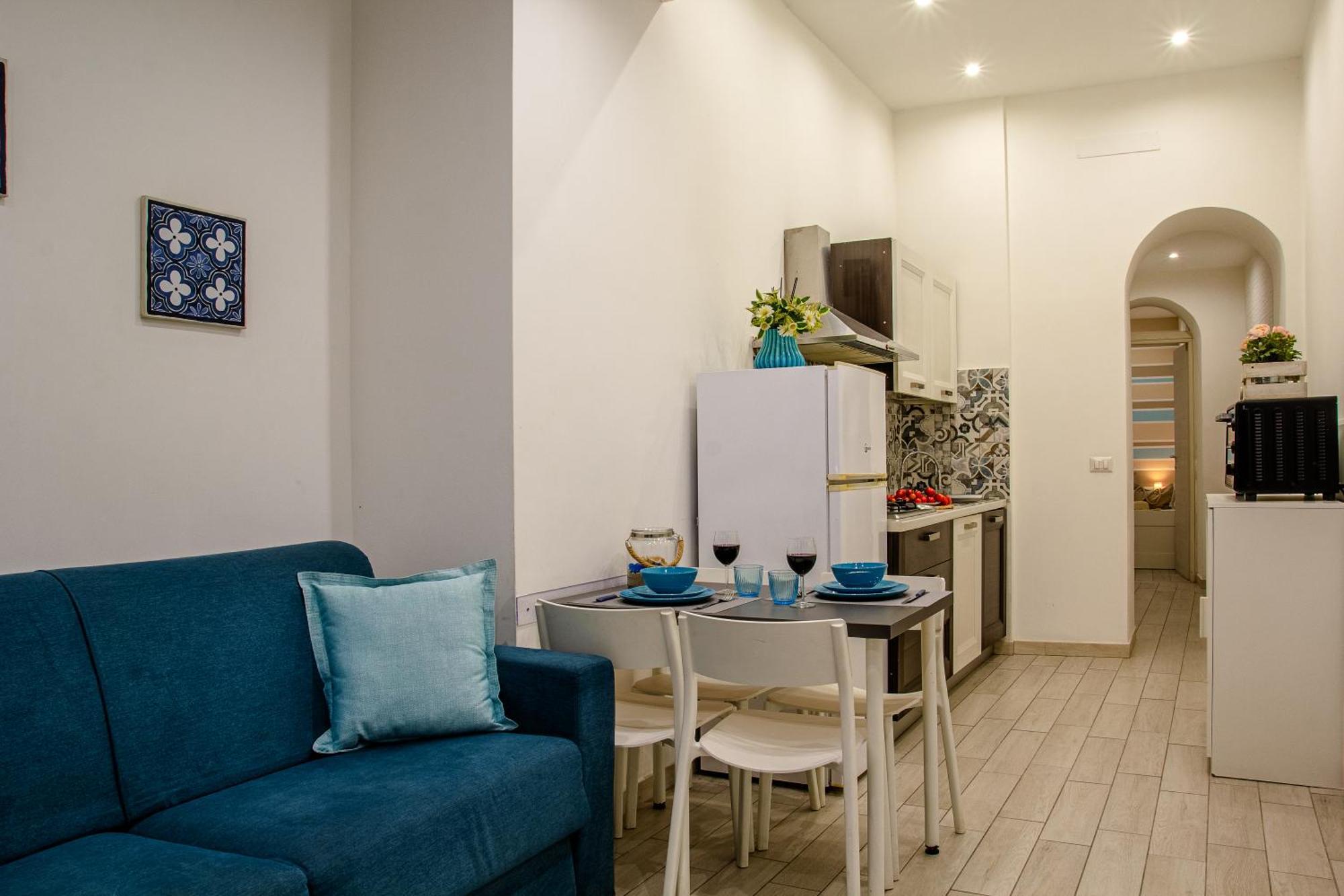 Casa Le Sorelle Giardini Naxos Eksteriør bilde