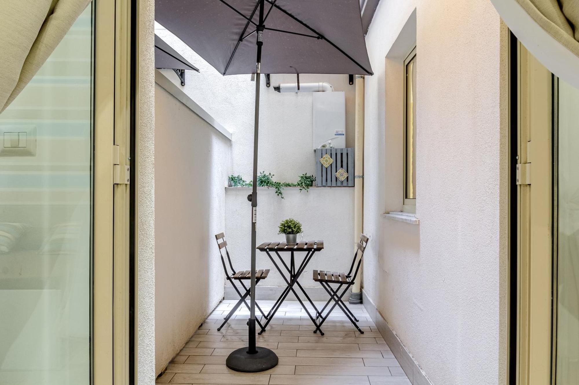 Casa Le Sorelle Giardini Naxos Eksteriør bilde