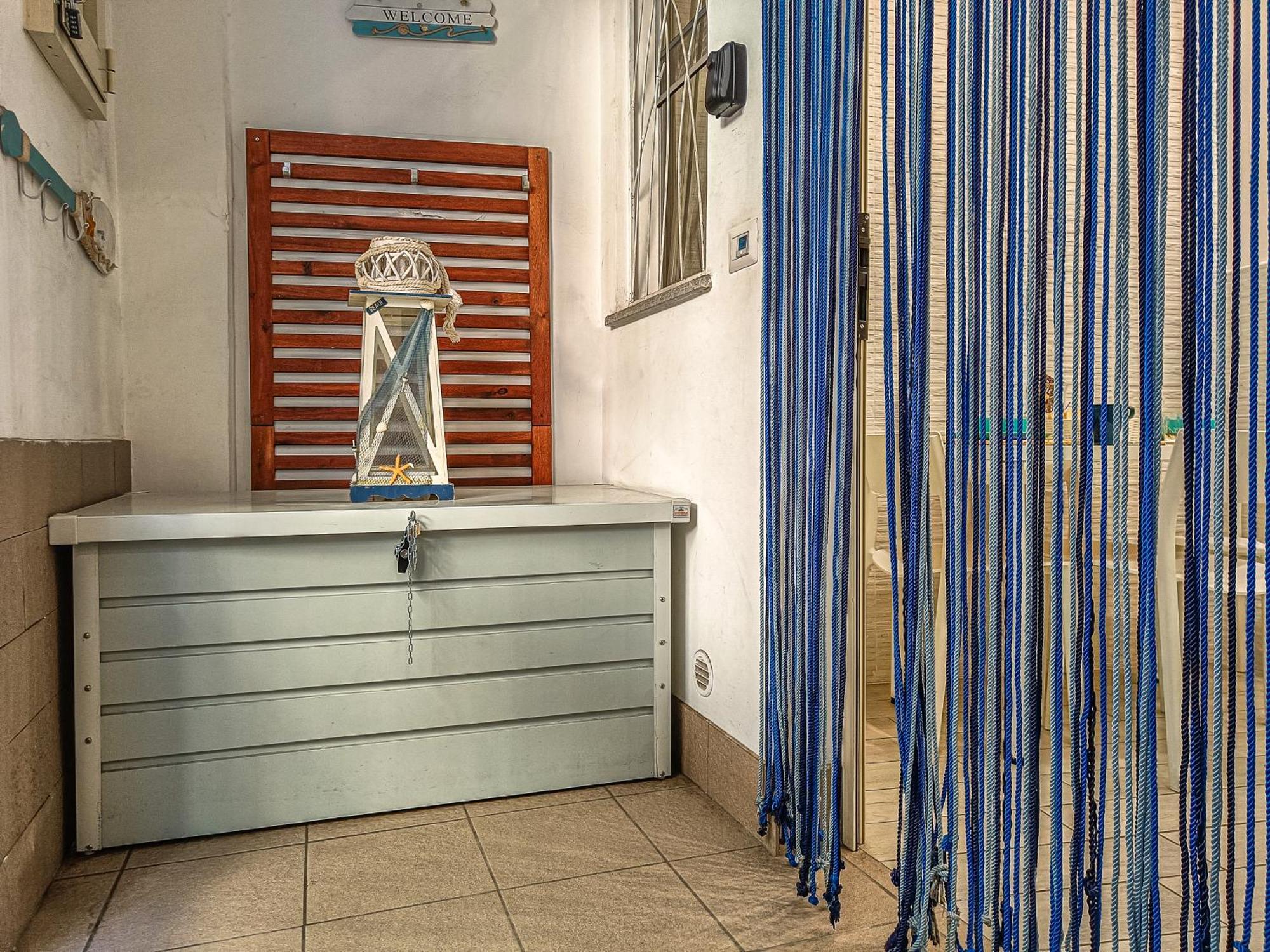 Casa Le Sorelle Giardini Naxos Eksteriør bilde
